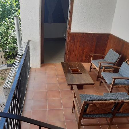Casa Martí, alojamiento rural con encanto Los Molinos  Exterior foto
