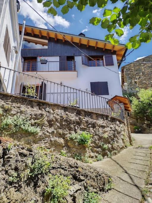 Casa Martí, alojamiento rural con encanto Los Molinos  Exterior foto
