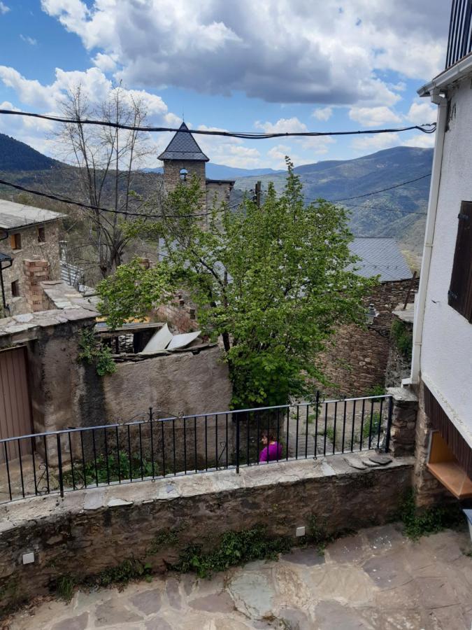 Casa Martí, alojamiento rural con encanto Los Molinos  Exterior foto
