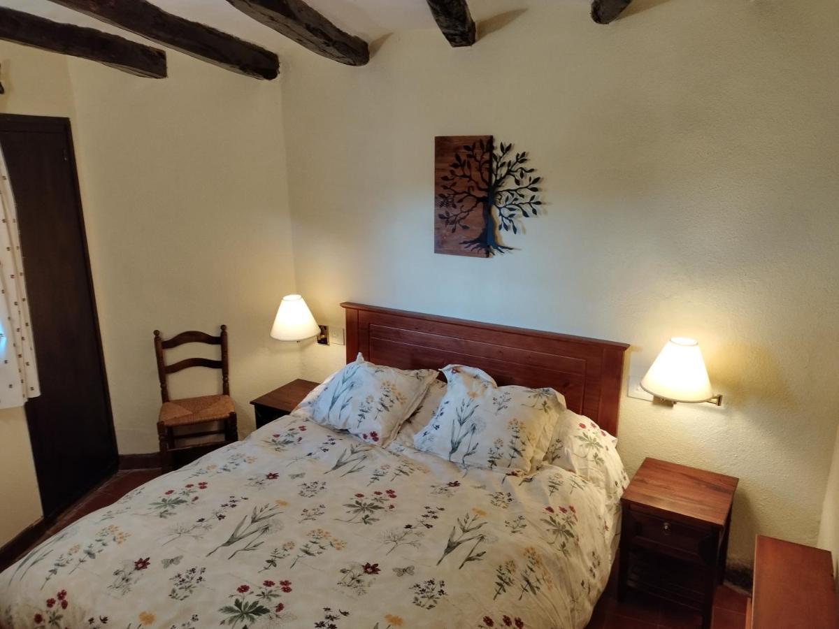 Casa Martí, alojamiento rural con encanto Los Molinos  Exterior foto