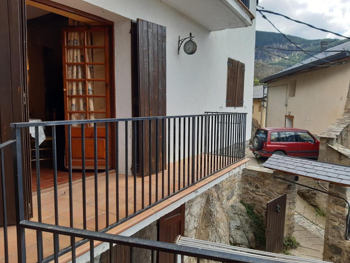 Casa Martí, alojamiento rural con encanto Los Molinos  Exterior foto
