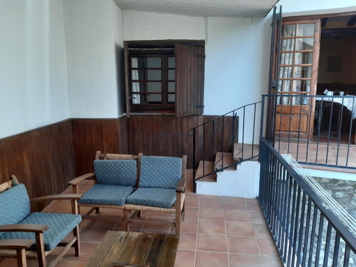 Casa Martí, alojamiento rural con encanto Los Molinos  Exterior foto