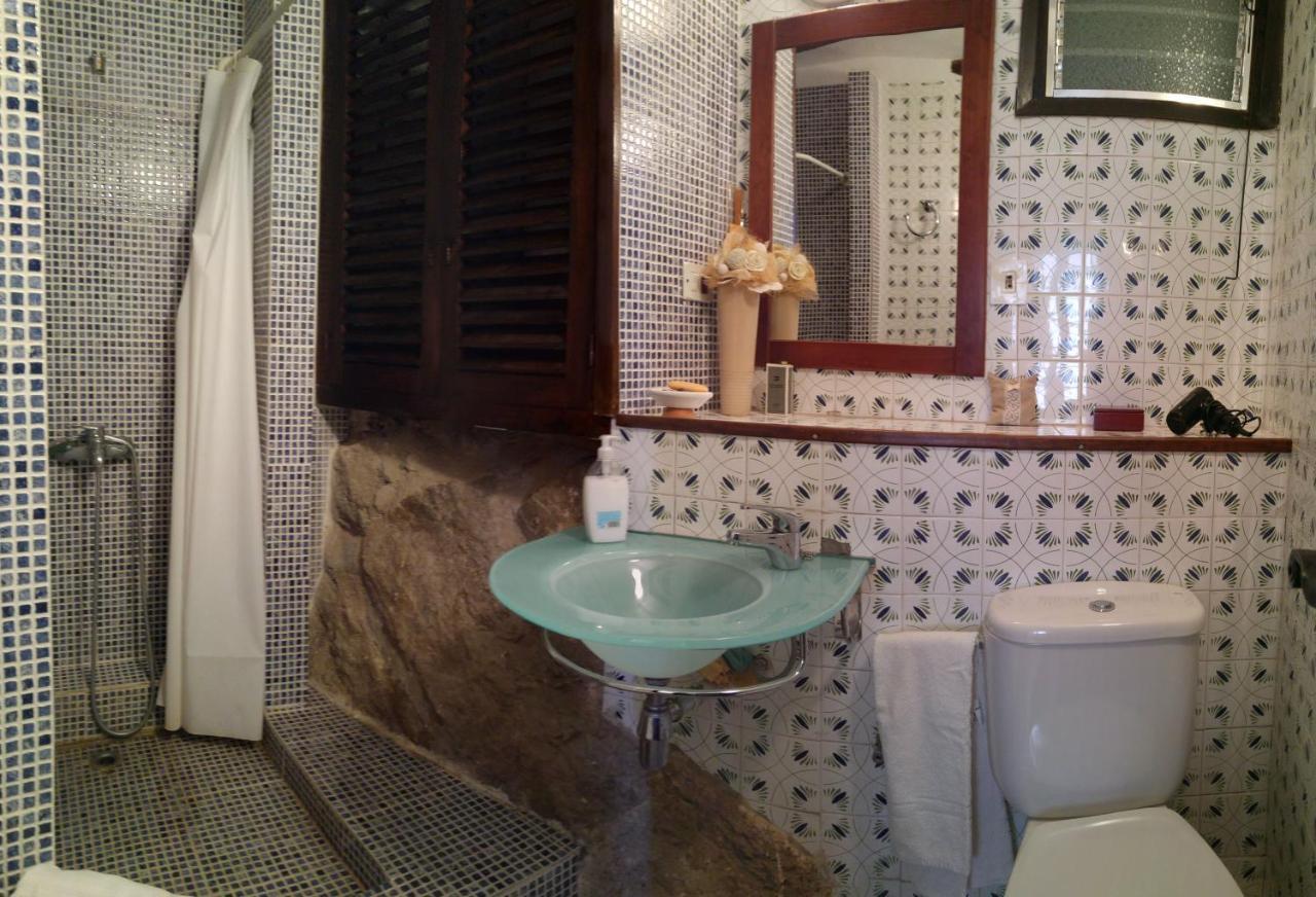 Casa Martí, alojamiento rural con encanto Los Molinos  Exterior foto