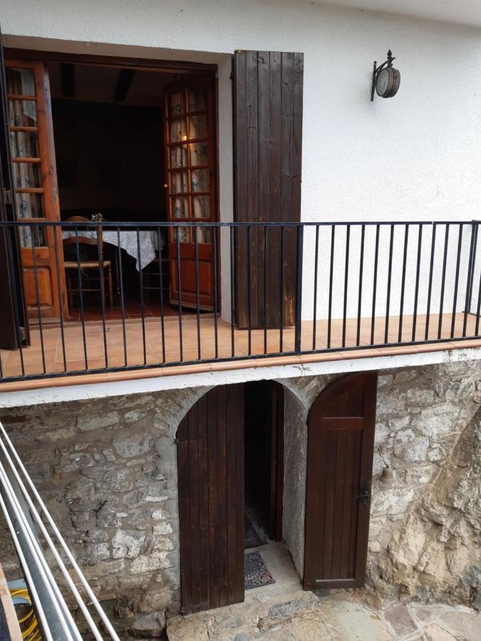 Casa Martí, alojamiento rural con encanto Los Molinos  Exterior foto
